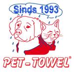 pet towel